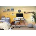 SELF ADHESIVE WALLPAPER JOURNEY AROUND THE WORLD - WALLPAPERS - 🔥 TOTAL SALE 🔥
