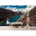 SELF ADHESIVE WALL MURAL PATAGONIA NATIONAL PARK IN ARGENTINA - SELF-ADHESIVE WALLPAPERS - WALLPAPERS