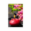 POSTER CALMING ZEN STILL LIFE - FENG SHUI - POSTERS