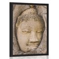 POSTER SMOCHINUL SACRU AL LUI BUDDHA - FENG SHUI - POSTERE