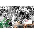TAPÉTA STÍLUSOS STREET ART - STREET ART TAPÉTÁK - TAPÉTÁK