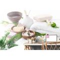 SELF ADHESIVE WALL MURAL SPA STILL LIFE - SELF-ADHESIVE WALLPAPERS - WALLPAPERS