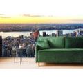FOTOTAPETA PANORÁMA MESTA NEW YORK - TAPETY MESTÁ - TAPETY