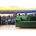 WALL MURAL NEW YORK CITY SKYLINE - WALLPAPERS CITIES - WALLPAPERS