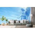 SELF ADHESIVE WALLPAPER BEAUTIFUL ANGEL IN THE SKY - SELF-ADHESIVE WALLPAPERS - WALLPAPERS