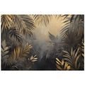 TAPETA PALMINI LISTOVI U DŽUNGLI - TAPETE LISTOVI - TAPETE