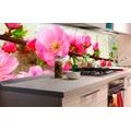 SELF ADHESIVE PHOTO WALLPAPER FOR KITCHEN JAPANESE SAKURA - WALLPAPERS{% if product.category.pathNames[0] != product.category.name %} - WALLPAPERS{% endif %}