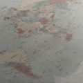 KÉP VINTAGE VILÁGTÉRKÉP - TÉRKÉPES KÉPEK - KÉPEK