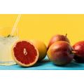 WALL MURAL FRUIT LEMONADE - WALLPAPERS FOOD AND DRINKS - WALLPAPERS