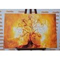 CANVAS PRINT TREE OF LIFE - PICTURES FENG SHUI{% if product.category.pathNames[0] != product.category.name %} - PICTURES{% endif %}