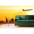 SELF ADHESIVE WALLPAPER JOURNEY AROUND THE WORLD - WALLPAPERS - 🔥 TOTAL SALE 🔥