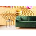 SELF ADHESIVE WALL MURAL GARDEN WITH FENG SHUI ELEMENTS - SELF-ADHESIVE WALLPAPERS - WALLPAPERS