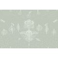 WALLPAPER GREEN TREE OF WISDOM - WALLPAPERS FENG SHUI - WALLPAPERS