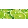 SELF ADHESIVE PHOTO WALLPAPER FOR KITCHEN FRESH LIME - WALLPAPERS{% if product.category.pathNames[0] != product.category.name %} - WALLPAPERS{% endif %}