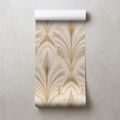 TAPÉTA LUXUS ART DECO GEOMETRIA - MINTÁS TAPÉTÁK - TAPÉTÁK