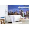 WALL MURAL BROOKLYN BRIDGE - WALLPAPERS CITIES - WALLPAPERS