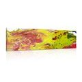 CANVAS PRINT ACRYLIC ABSTRACTION - ABSTRACT PICTURES{% if product.category.pathNames[0] != product.category.name %} - PICTURES{% endif %}