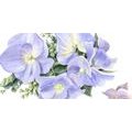 CANVAS PRINT FINE COMPOSITION OF FLOWERS - PICTURES FLOWERS - PICTURES