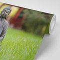 SELF ADHESIVE WALL MURAL PHILOSOPHY OF BUDDHISM - SELF-ADHESIVE WALLPAPERS - WALLPAPERS