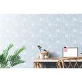 SELF ADHESIVE WALLPAPER FRAGILITY OF A DANDELION - SELF-ADHESIVE WALLPAPERS - WALLPAPERS