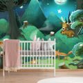 SELF ADHESIVE WALLPAPER FAIRYTALE FOREST - SELF-ADHESIVE WALLPAPERS - WALLPAPERS