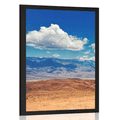 POSTER MAJESTIC MOUNTAINS - NATURE - POSTERS
