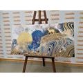 CANVAS PRINT WONDERLAND - ABSTRACT PICTURES - PICTURES