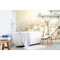 WALL MURAL BLOOMING DANDELION - WALLPAPERS - 🔥 TOTAL SALE 🔥