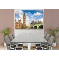 CANVAS PRINT LONDON BIG BEN - PICTURES OF CITIES - PICTURES