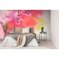 SELF ADHESIVE WALLPAPER ABSTRACT PAINTING - SELF-ADHESIVE WALLPAPERS - WALLPAPERS