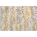TAPÉTA ABSZTRAKT ARANYPATINA GLAMOUR STÍLUSBAN - ABSZTRAKT TAPÉTÁK - TAPÉTÁK