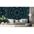 SELF ADHESIVE WALLPAPER MANDALA OF LOVE - SELF-ADHESIVE WALLPAPERS - WALLPAPERS