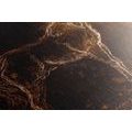 CANVAS PRINT ABSTRACT HORSE - ABSTRACT PICTURES - PICTURES