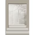 SLIKA STEPENICE DO RAJA MID-CENTURY - APSTRAKTNE SLIKE - SLIKE