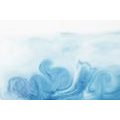 SELF ADHESIVE WALLPAPER BEAUTIFUL BLUE ABSTRACTION - SELF-ADHESIVE WALLPAPERS - WALLPAPERS