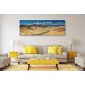 CANVAS PRINT BEAUTIFUL SCENERY - PICTURES OF NATURE AND LANDSCAPE - PICTURES