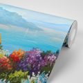 SELF ADHESIVE WALLPAPER SEA VIEW - SELF-ADHESIVE WALLPAPERS - WALLPAPERS