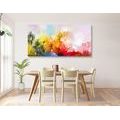 CANVAS PRINT ABSTRACT NATURE - ABSTRACT PICTURES{% if product.category.pathNames[0] != product.category.name %} - PICTURES{% endif %}