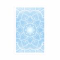 POSZTER KELETI MANDALA - FENG SHUI - POSZTEREK