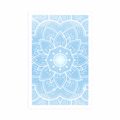 POSTER ORIENTAL MANDALA - FENG SHUI - POSTERS