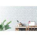 SELF ADHESIVE WALLPAPER BIRDS ON THE MEADOW - SELF-ADHESIVE WALLPAPERS{% if product.category.pathNames[0] != product.category.name %} - WALLPAPERS{% endif %}