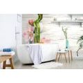 WALL MURAL GENTLE ZEN COMPOSITION - WALLPAPERS FENG SHUI - WALLPAPERS