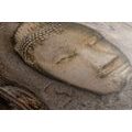 IMPRESSION SUR TOILE LE FIGUIER SACRÉ DE BOUDDHA - IMPRESSIONS SUR TOILE FENG SHUI - IMPRESSION SUR TOILE