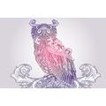 WALLPAPER ETHEREAL WISE OWL - WALLPAPERS ANIMALS - WALLPAPERS