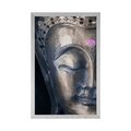 POSTER HIMMLISCHER BUDDHA - FENG SHUI - POSTER