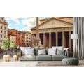 SELF ADHESIVE WALL MURAL ROMAN BASILICA - SELF-ADHESIVE WALLPAPERS - WALLPAPERS