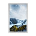 AFFICHE CASCADES SUBLIMES - NATURE - AFFICHES