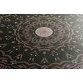 OBRAZ MANDALA W STYLU VINTAGE - OBRAZY FENG SHUI - OBRAZY