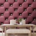 SAMOLEPÍCÍ TAPETA BORDÓ ELEGANCE KŮŽE (2) - ÖNTAPADÓ TAPÉTÁK - TAPÉTÁK