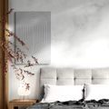 SLIKA PERSPEKTIVA DUGE MID-CENTURY - APSTRAKTNE SLIKE - SLIKE